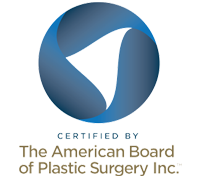 american board of plastic surgeon logo